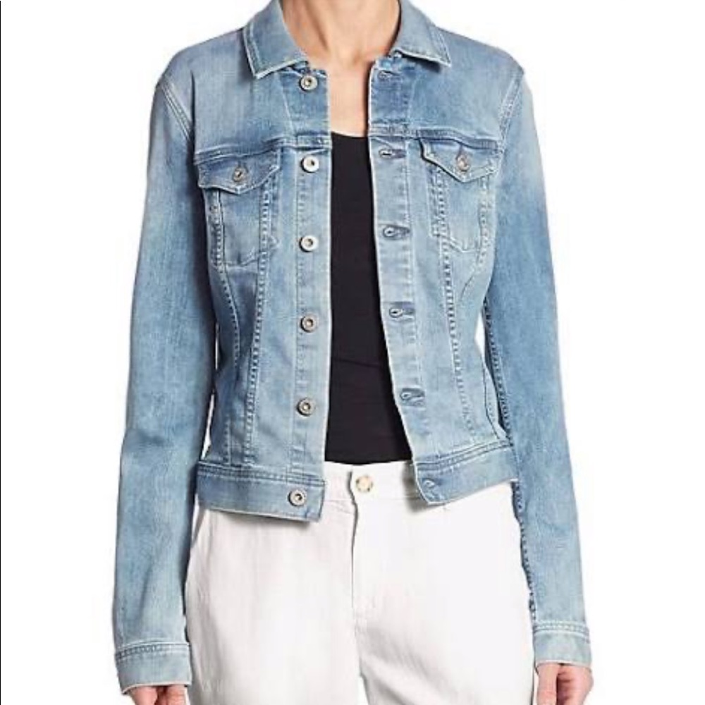 AG Robyn Jean Jacket